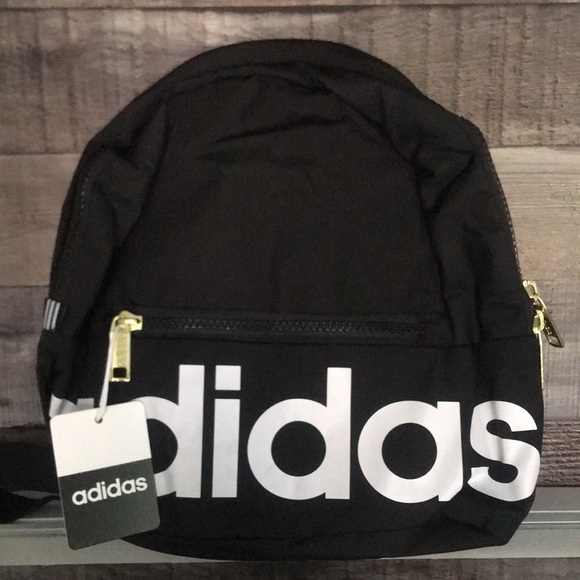 ❤️NEW!!!❤️ Adidas Linear Mini Backpack.$35 ea. main image 7